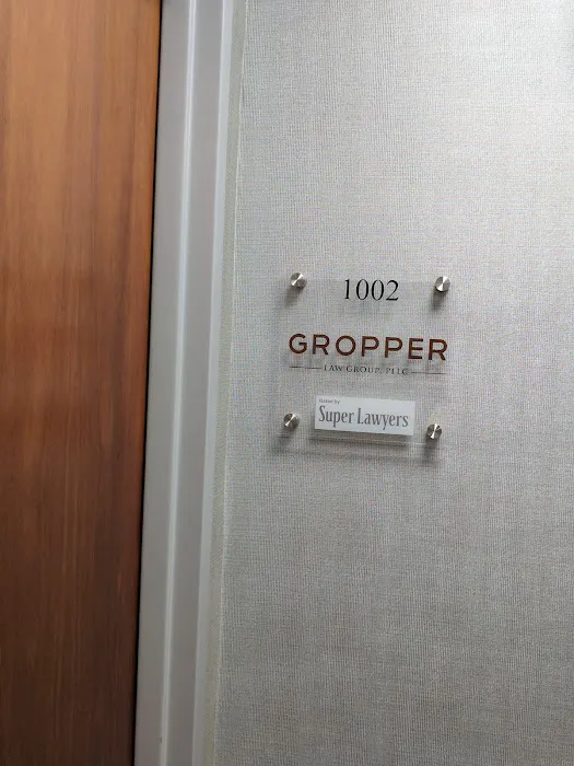 Gropper & Nejat, PLLC 1