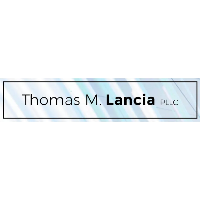 Thomas M. Lancia, PLLC 0