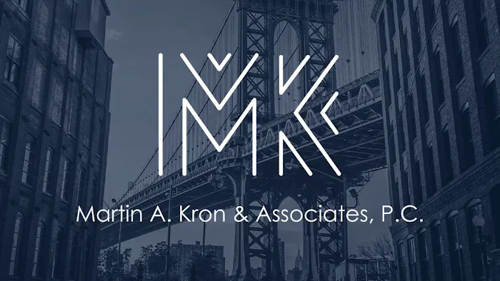 Martin A. Kron & Associates, P.C. 0