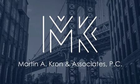 Martin A. Kron & Associates, P.C.