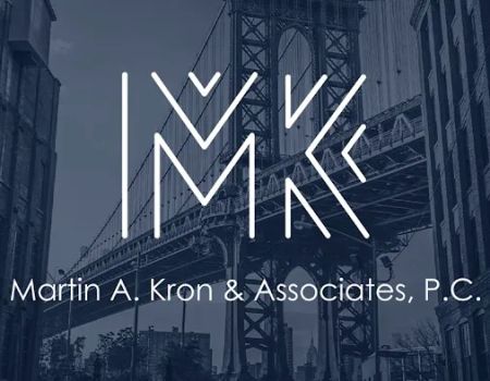 Martin A. Kron & Associates, P.C.
