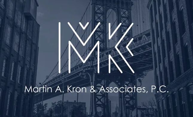 Martin A. Kron & Associates, P.C.