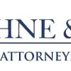 ahne & ji llp