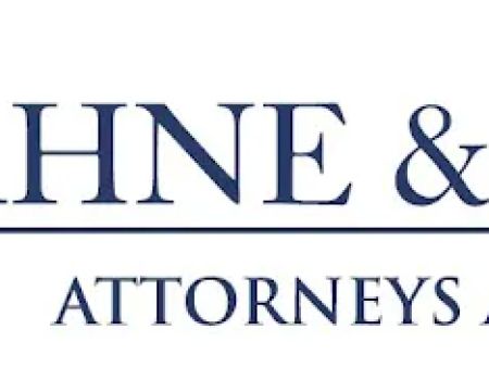 AHNE & JI, LLP