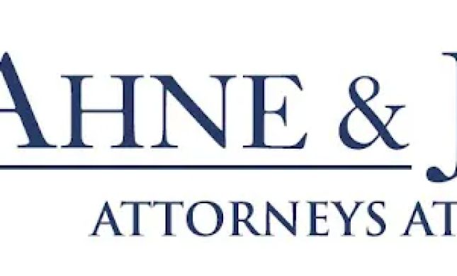 AHNE & JI, LLP