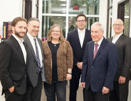 Capell Barnett Matalon & Schoenfeld, LLP