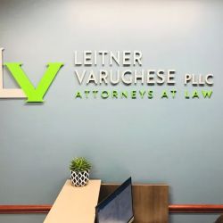 Leitner Varughese Warywoda PLLC ico