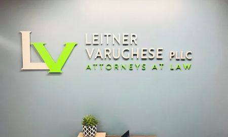 Leitner Varughese Warywoda PLLC