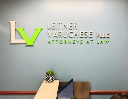 Leitner Varughese Warywoda PLLC