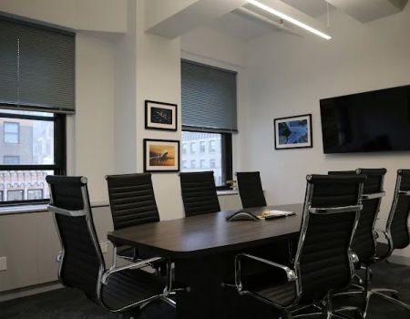 The Eskesen Accident & Injury Firm