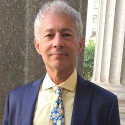 Gary J. Wachtel, Esq. ico