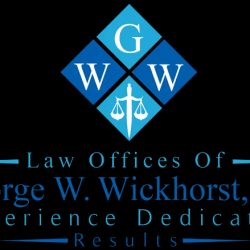 Law Offices of George W. Wickhorst, PA ico