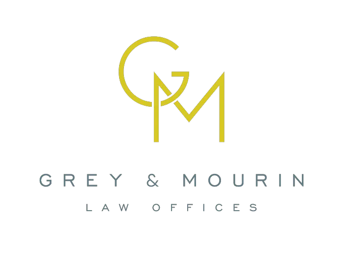 The Law Offices of Grey & Mourin 2