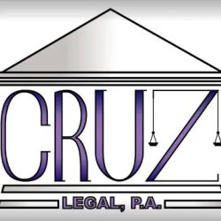 Cruz Legal, P.A. ico