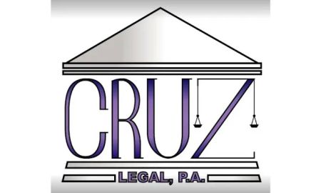 Cruz Legal, P.A.