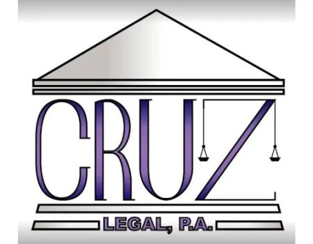 Cruz Legal, P.A.