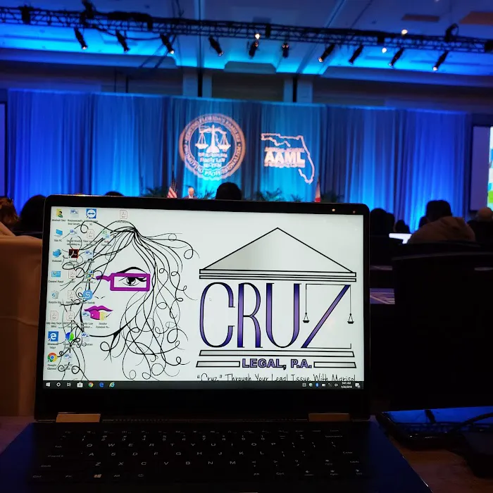 Cruz Legal, P.A. 1
