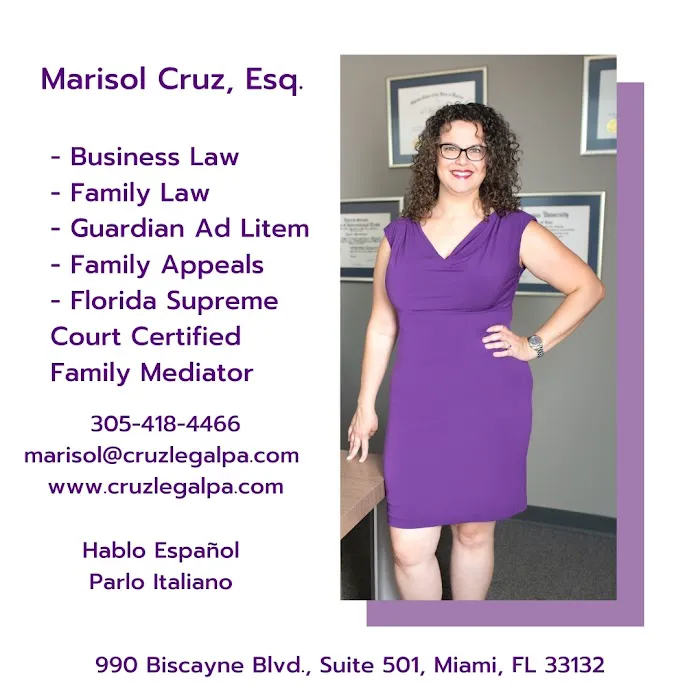 Cruz Legal, P.A. 4