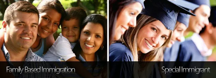 Immigration Law Offices Carlos E Sandoval 1
