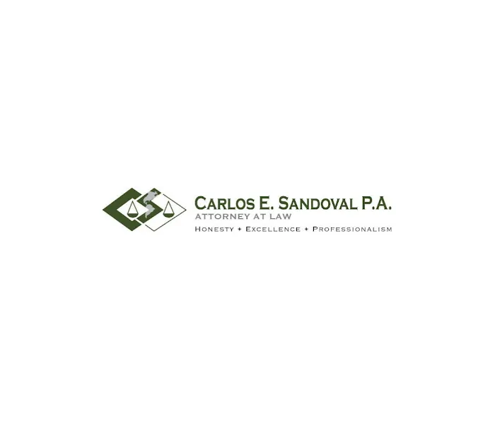 Immigration Law Offices Carlos E Sandoval 3
