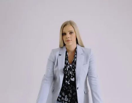 Amanda Demanda Injury Lawyers