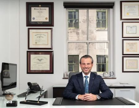 Piotrowski Law