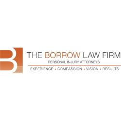 The Borrow Law Firm ico