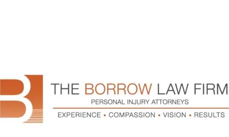 The Borrow Law Firm