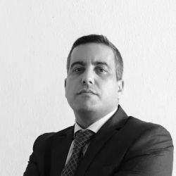 Mauricio Padilla ico