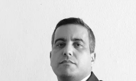 Mauricio Padilla