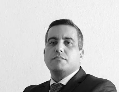 Mauricio Padilla