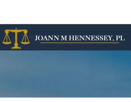 Joann M Hennessey, PL