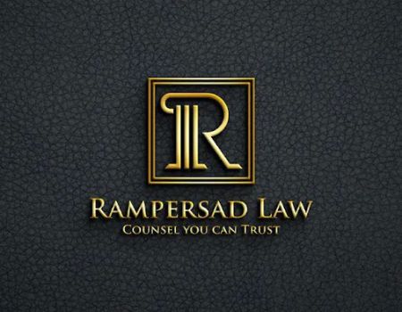 Rampersad Law