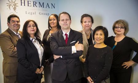 Herman Legal Group, LLC