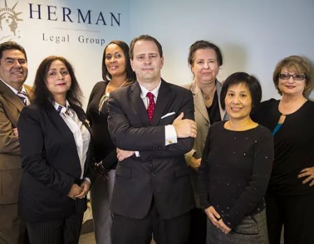 Herman Legal Group, LLC