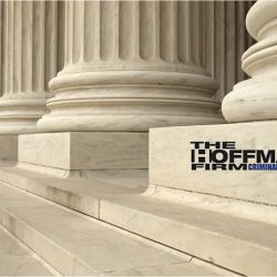The Hoffman Firm ico