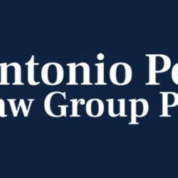 Antonio Pena Law Group PLLC ico