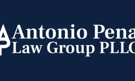 Antonio Pena Law Group PLLC
