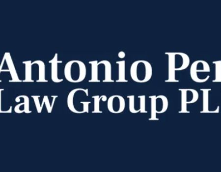 Antonio Pena Law Group PLLC