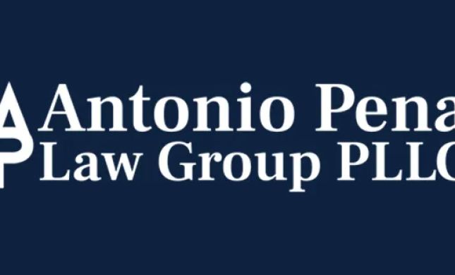 Antonio Pena Law Group PLLC