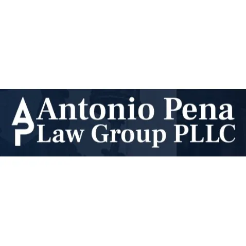 Antonio Pena Law Group PLLC 1
