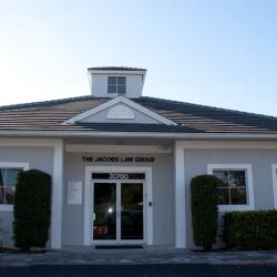 Itzhak Bachar, P.A. - Personal Injury Attorney Aventura ico