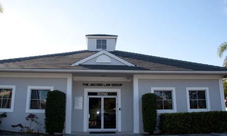 Itzhak Bachar, P.A. - Personal Injury Attorney Aventura
