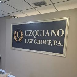 Uzquiano Law Group, PA ico