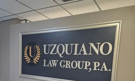 Uzquiano Law Group, PA