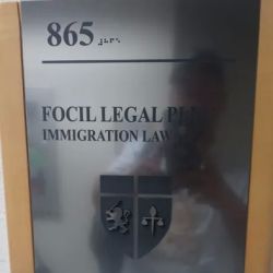 Focil Legal Immigration Law ico
