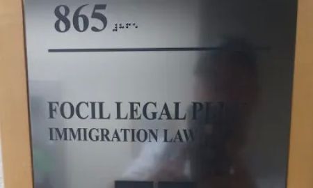 Focil Legal Immigration Law