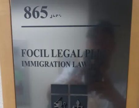 Focil Legal Immigration Law