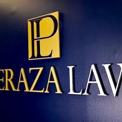 Peraza Law, P.A ico