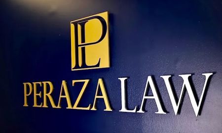 Peraza Law, P.A